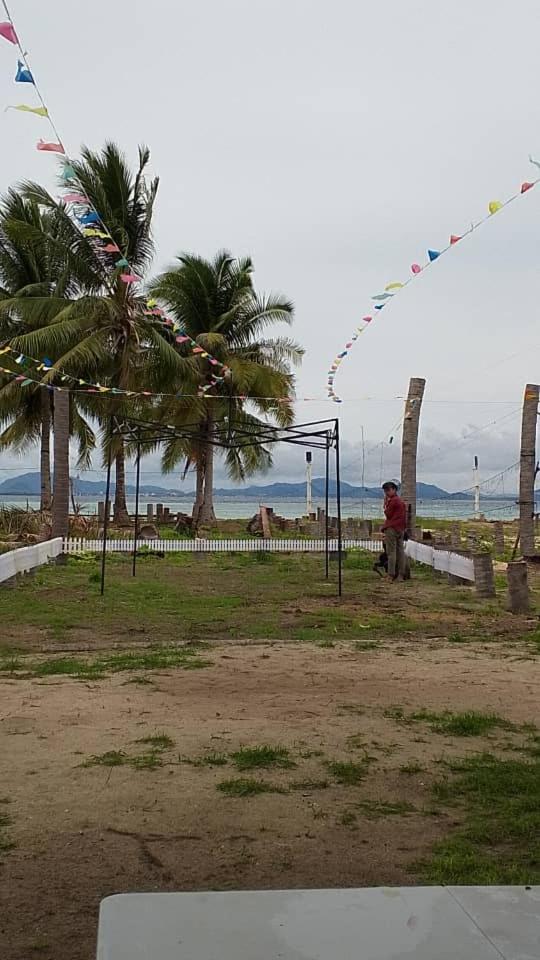 Sebangkat Island Tun Sakaran Marine Park Apartamento Semporna Exterior foto