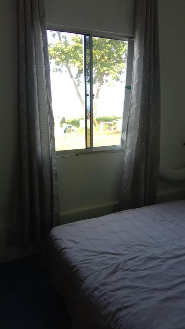Sebangkat Island Tun Sakaran Marine Park Apartamento Semporna Exterior foto