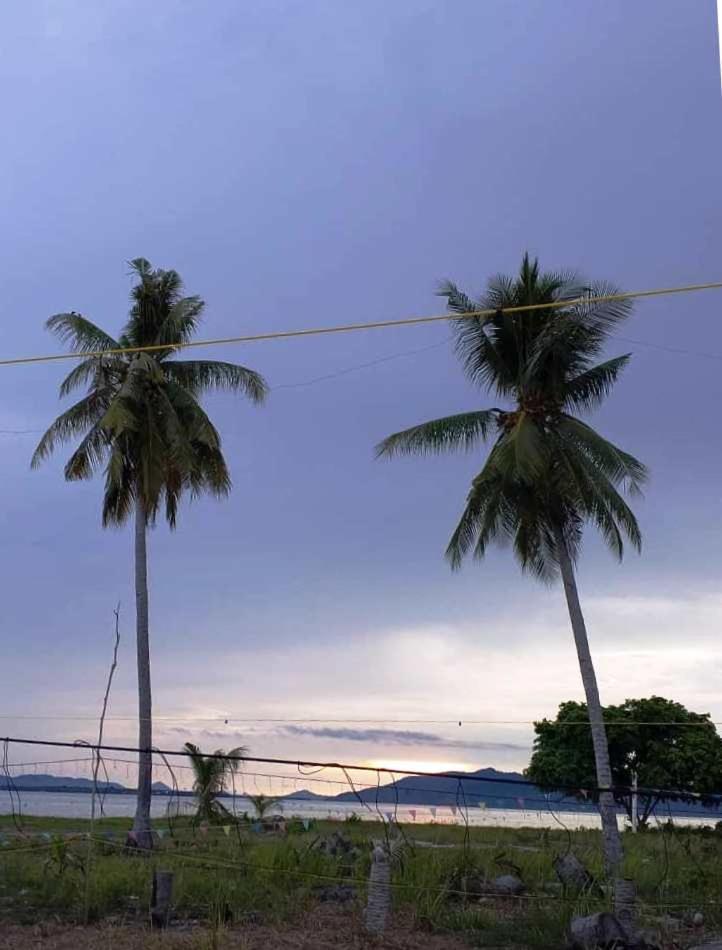 Sebangkat Island Tun Sakaran Marine Park Apartamento Semporna Exterior foto