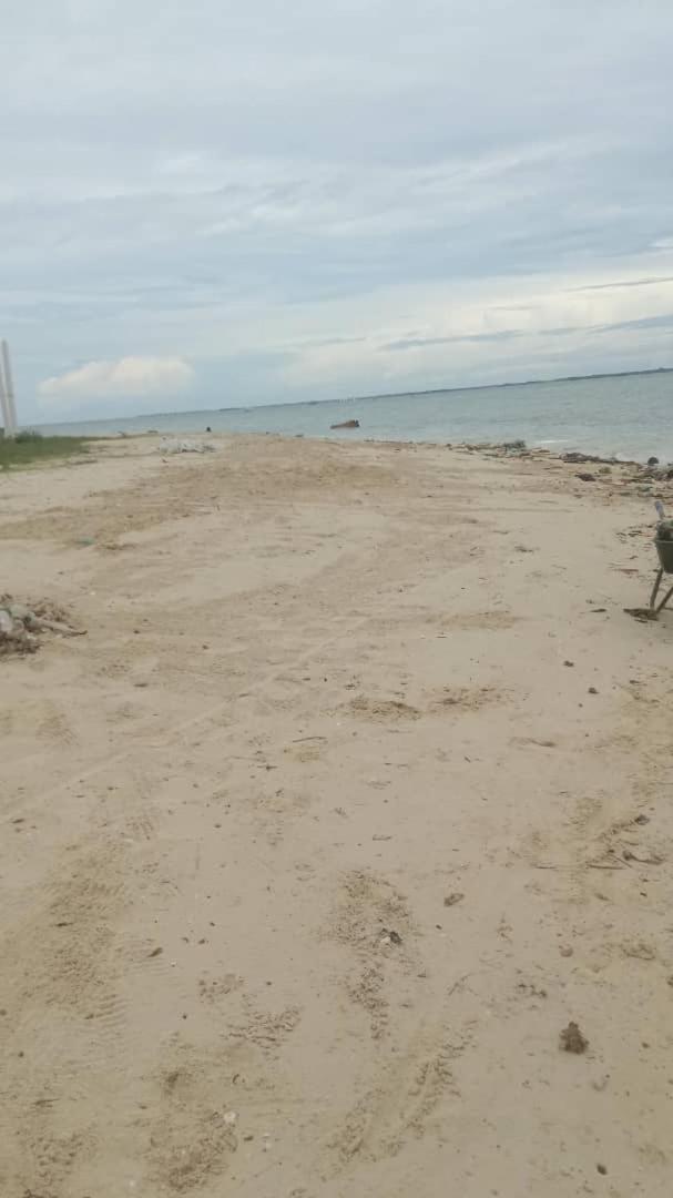 Sebangkat Island Tun Sakaran Marine Park Apartamento Semporna Exterior foto