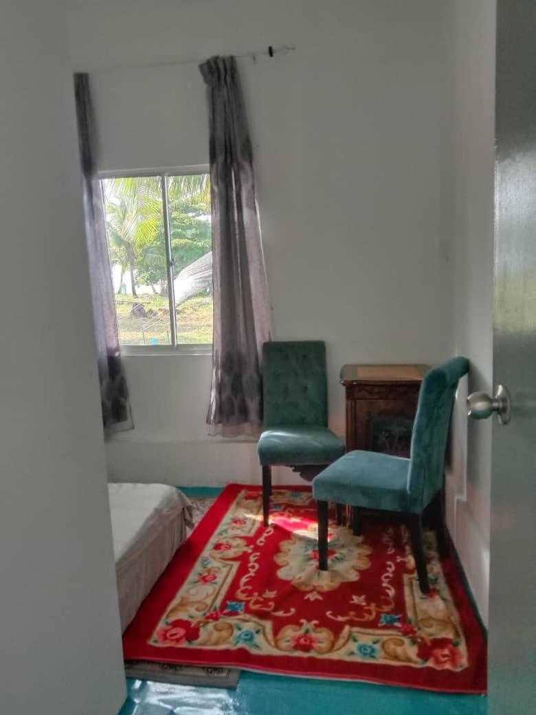 Sebangkat Island Tun Sakaran Marine Park Apartamento Semporna Exterior foto