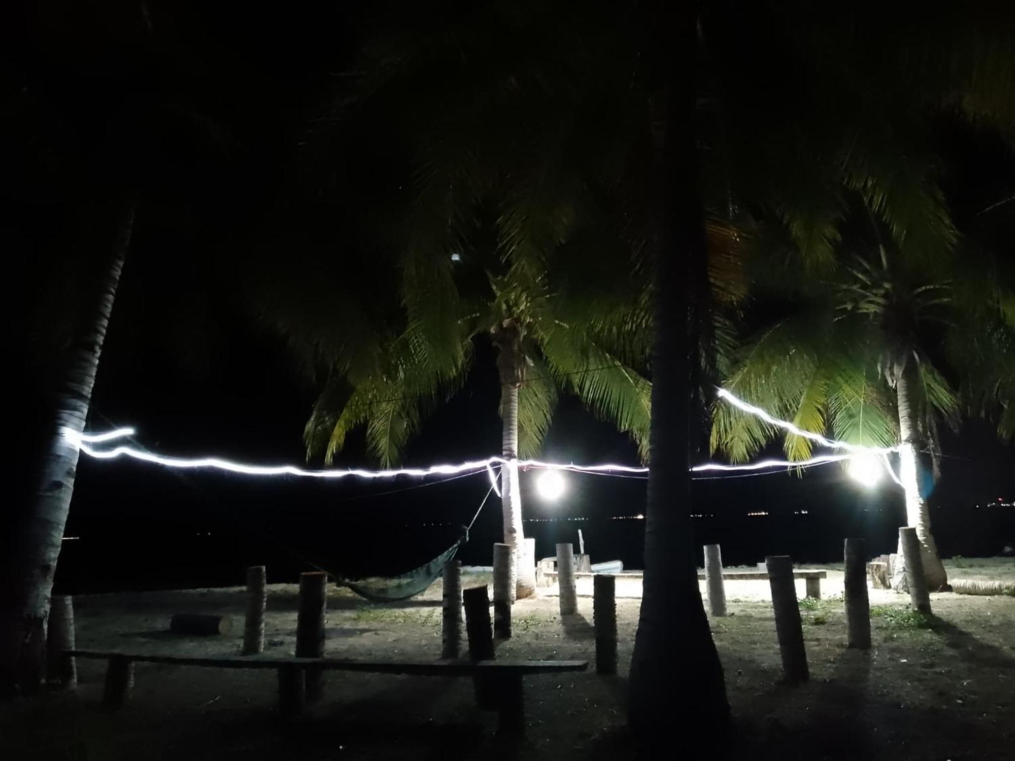 Sebangkat Island Tun Sakaran Marine Park Apartamento Semporna Exterior foto